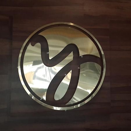 Yokotel Hotel Bandung Ngoại thất bức ảnh