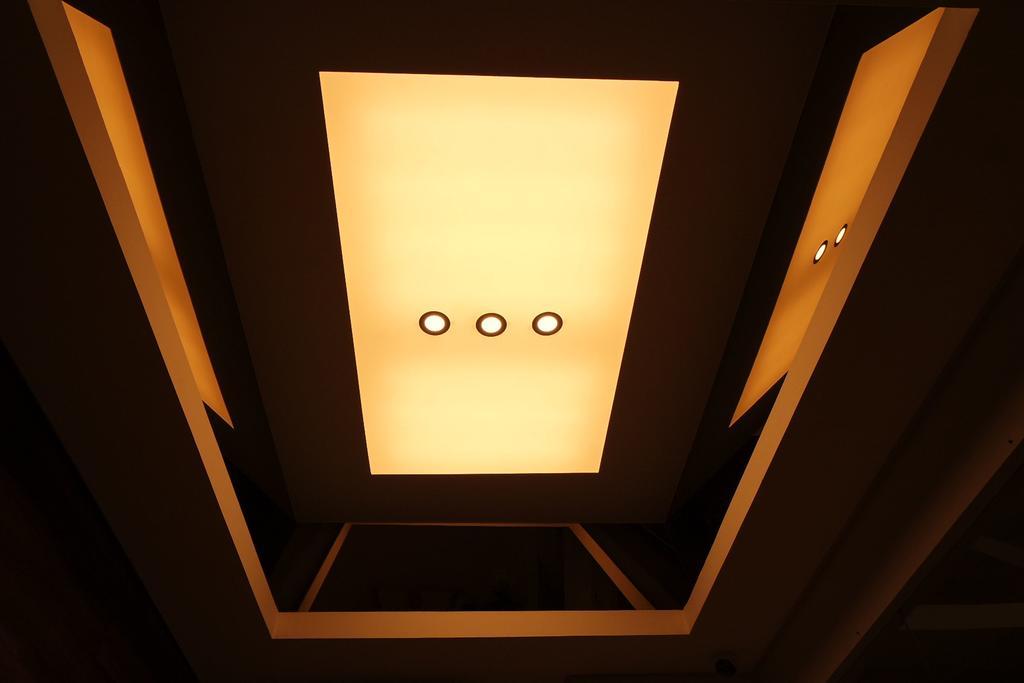 Yokotel Hotel Bandung Ngoại thất bức ảnh
