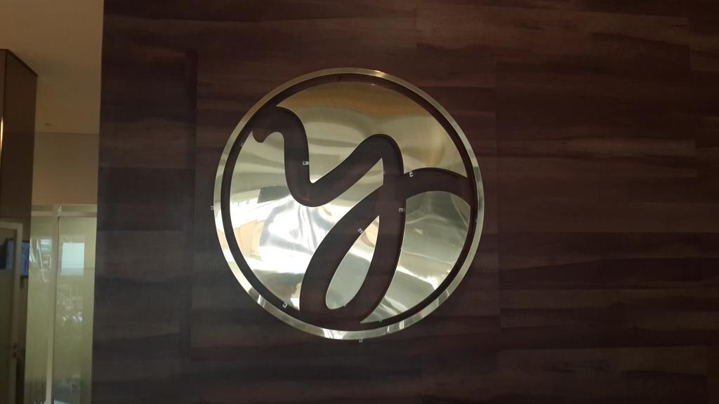 Yokotel Hotel Bandung Ngoại thất bức ảnh